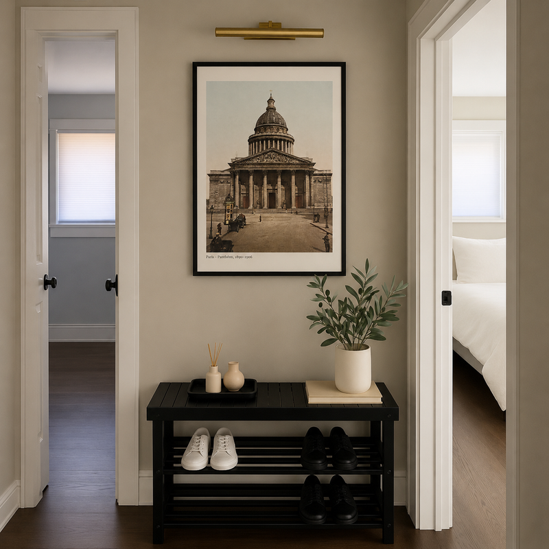 Paris - Panthéon
